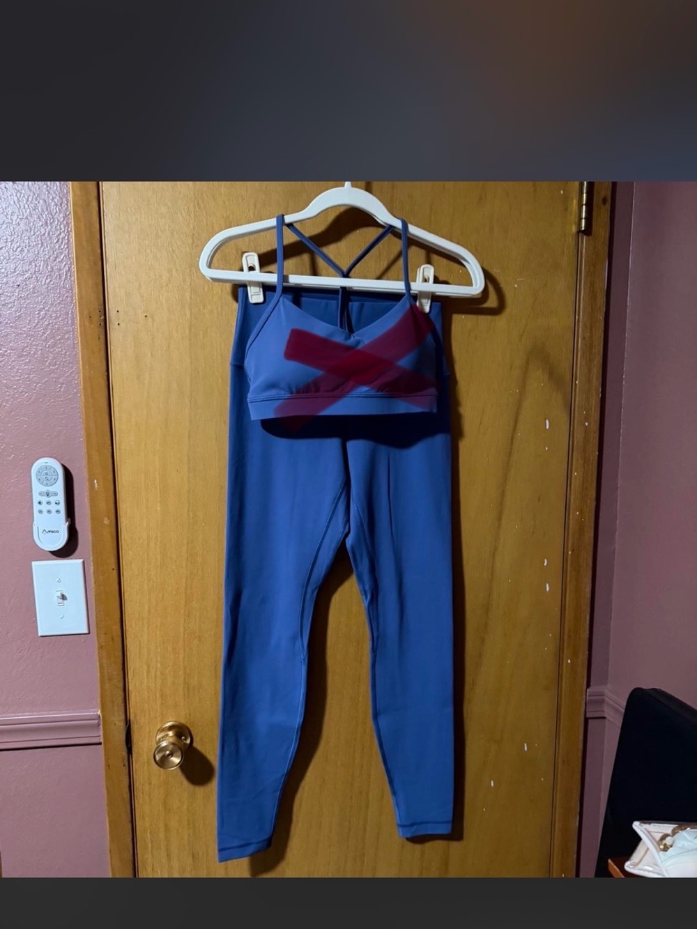 Lululemon align leggings ONLY
